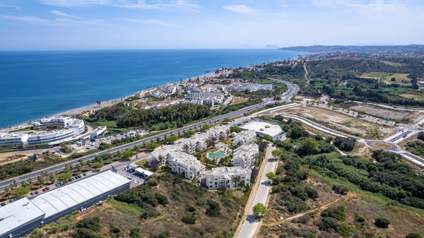 Medium property photo - Calle Josefina Samper 32, 29693 Estepona
